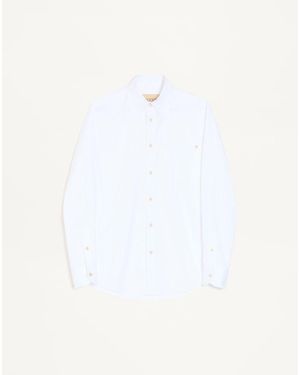Valentino Camicia - Bianco