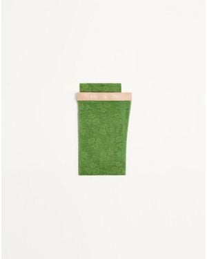 Valentino Collant - Verde