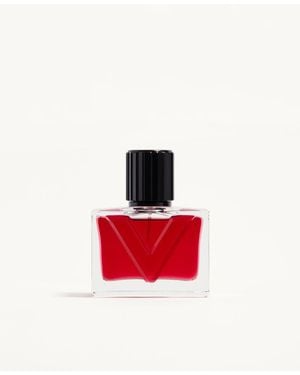 Valentino Vendetta Pour Femmes 30Ml - Rouge