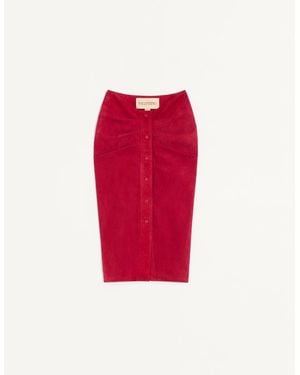Valentino Gonna - Rosso