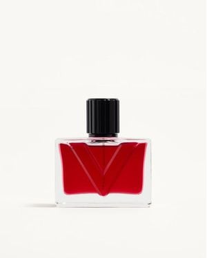 Valentino Vendetta Pour Femmes 50Ml - Rouge