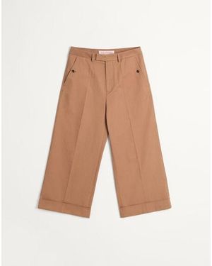 Valentino Pantalone - Bianco