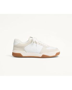 Valentino Garavani Sparry Trainer - White