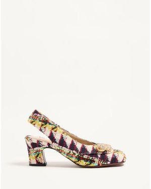 Valentino Garavani Pump shoes for Women | Online Sale up to