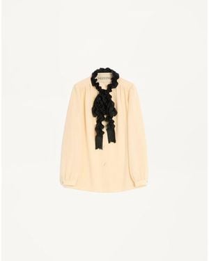 Valentino Camicia - Neutro
