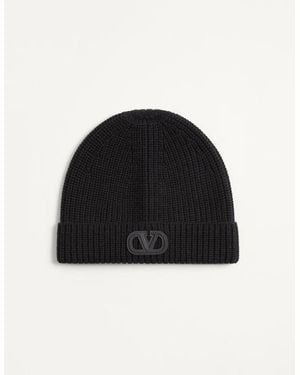 Men's Valentino Garavani Hats from $420 | Lyst