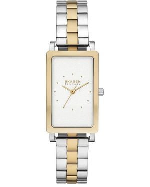 Skagen Montre pour hagen lille skw3156 - Métallisé