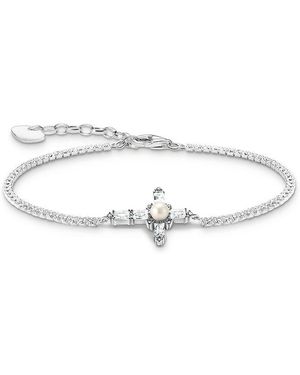 Thomas Sabo Armband - Metallic