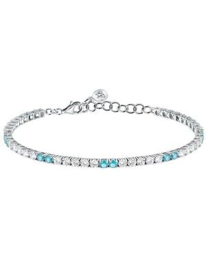 Morellato Bracelet tesori saiw228 argent recylé - Métallisé