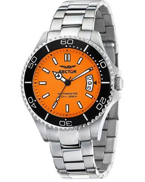 Sector Herenhorloge - Metallic