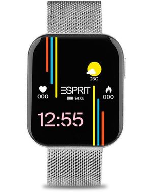 Esprit Montre intelligente smartwatch 89029376 - Noir