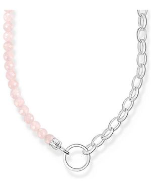Thomas Sabo Ketting - Metallic