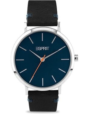 Montres Esprit pour homme Reductions en ligne jusqu a 54 Lyst