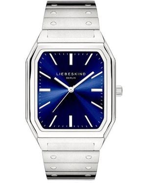 Liebeskind Berlin Horloges voor dames Online sale met kortingen tot 46 Lyst NL