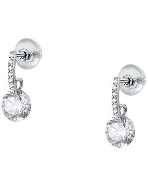 FAVS. Valeria boucles d'oreilles 89140927 375 - Métallisé