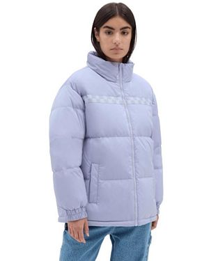 Vans Perse Mte 1 Down Puffer - Blue