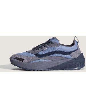 Vans Ultrarange Neo 2.0 Shoes - Blue