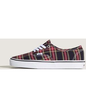 Vans Authentic Shoes - Blue