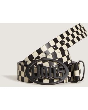 Vans Cintura Got You, Uomo, Taglia - Nero