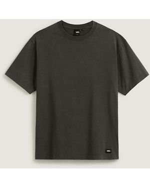 Vans Premium T-Shirt - Black