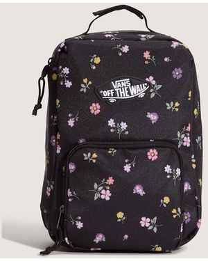 Vans Old Skool Lunchbox, Größe - Schwarz