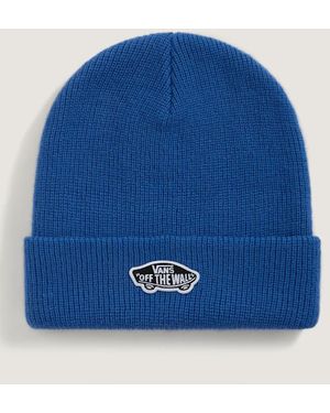 Vans Kids Classic Cuff Beanie - Blue