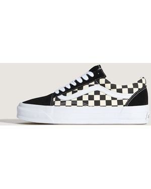 Vans Premium Old Skool 36 Shoes - White