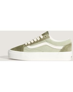 Vans Old Skool Schuhe, Herren, Größe - Natur