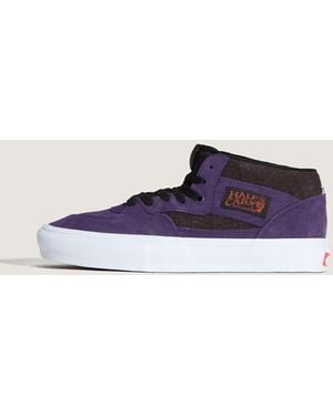 Vans Skate Half Cab Schuhe, Mann, Größe - Blau