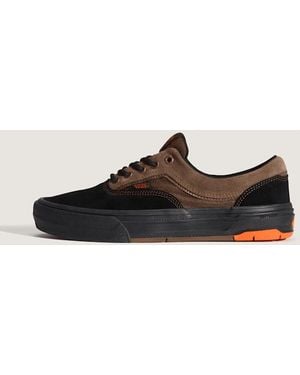 Vans Skate Era Wafflecup Shoes - Brown