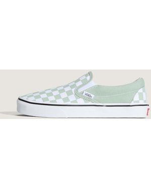 Vans Classic Slip-On Shoes - Multicolour
