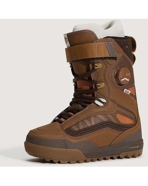 Vans Luna Pro 2.0 Snowboard Boots Für Damen, Damen, Größe - Braun