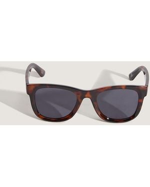 Vans Spicoli Sunglasses - Brown