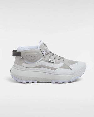 Vans Mte Crosspath Mid Schuhe, Mann, Größe - Grau