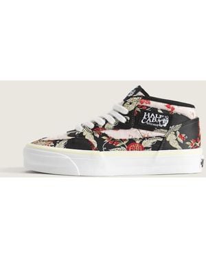Vans Otw Half Cab 33 Decon Vibram - Natural