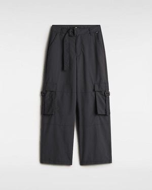 Vans Cobra Cargo Trousers - Grey
