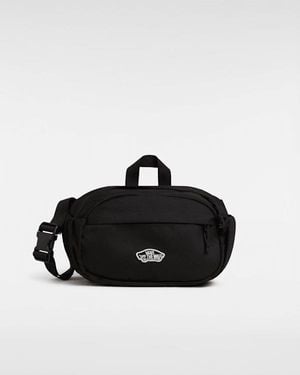 Vans Obstacle Crossbody Bag - Black