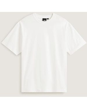 Vans Premium Loose Fit T-Shirt - Natural