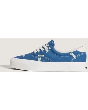 Vans Otw Era 59 Shoes - Blue
