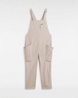 Vans Mono Mte Open Space, Mujer, Talla - Blanco