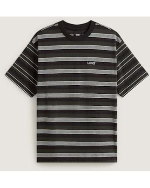 Vans Pismo Knit Shirt - Black