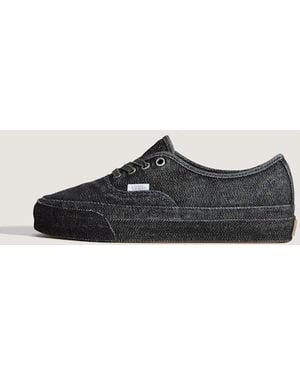 Vans Scarpe Authentic Premium, Uomo, Taglia - Marrone
