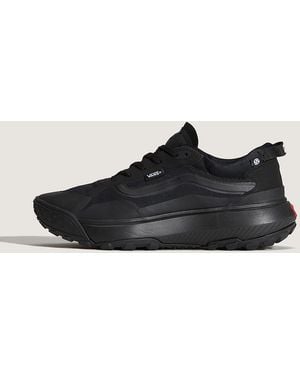 Vans Mte Crosspath Schuhe, Herren, Größe - Schwarz