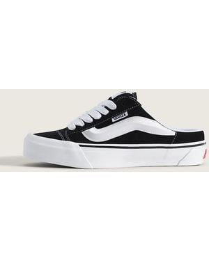 Vans Za Knu Skool Mule, Herren, Größe - Weiß