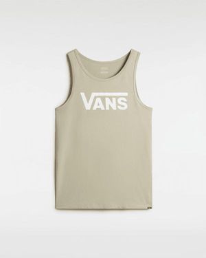Vans Classic Tank - Natural