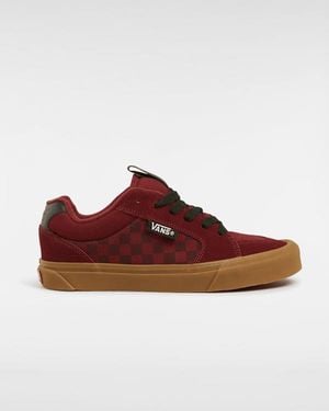 Vans Chukka Push Schuhe, Herren, Größe - Braun