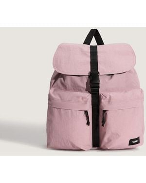 Vans Scatter Backpack - Pink
