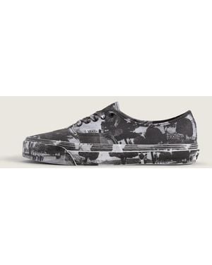 Vans Otw By Authentic 44 By Atiba Jefferson, Herren, Größe - Grau