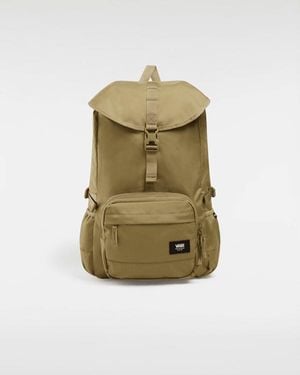 Vans Dx Rucksack - Green