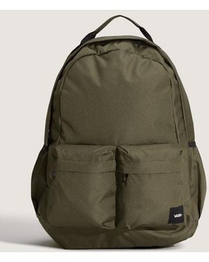 Vans Off The Wall Rucksack, Herren, Größe - Grün